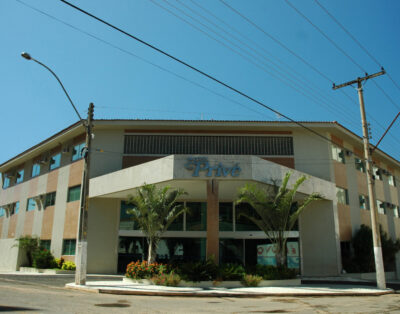 Prive Thermas Hotel