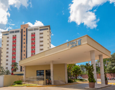 Hotel Villas diRoma