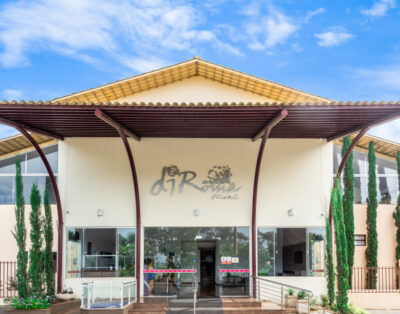 diRoma Fiori Hotel