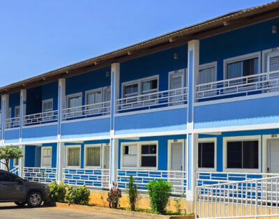 Lacqua diRoma Hotel