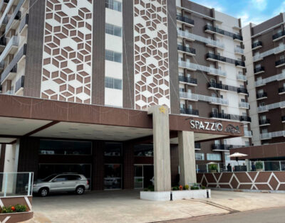Hotel Spazzio diRoma