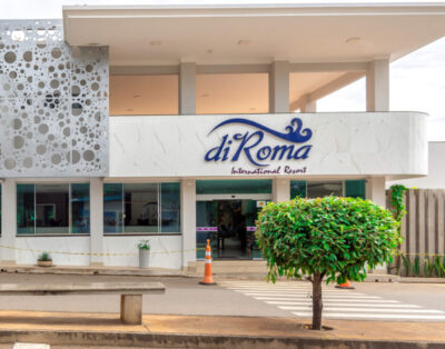 diRoma Internacional Resort