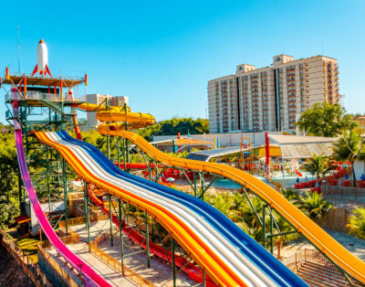 diRoma Acqua Park Splash